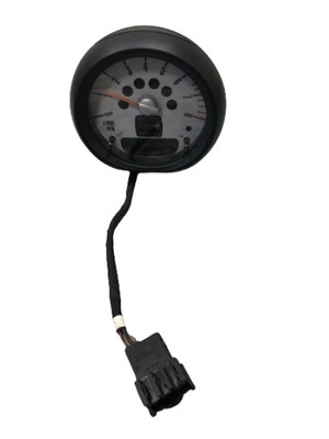 Счетчик приборы mini cooper one r56 r55 9243869 фото №1