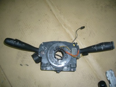 Citroen c3 переключатель комбинированный 96482210xt фото №1
