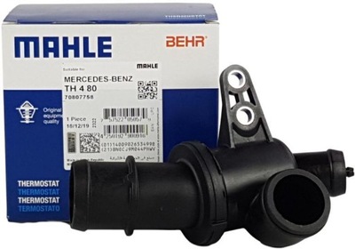 BEHR TERMOSTATAS MERCEDES A W169 160 180 200 CDI 