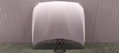 Капот bmw 1 f20 f21 lak: 300 фото №1