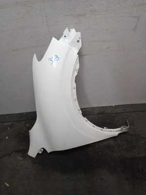 Крила перед правий renault kadjar фото №1