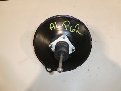 Насос тормозная усилитель тормозов vw passat b7 cc 3c1614105ap фото №1