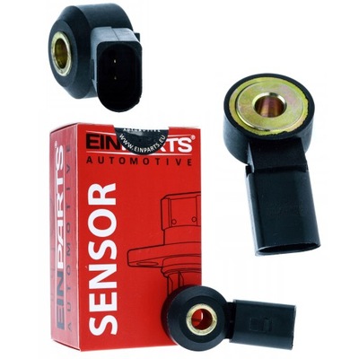 SENSOR STUKOWY PARA AUDI FORD SEAT SKODA VW  