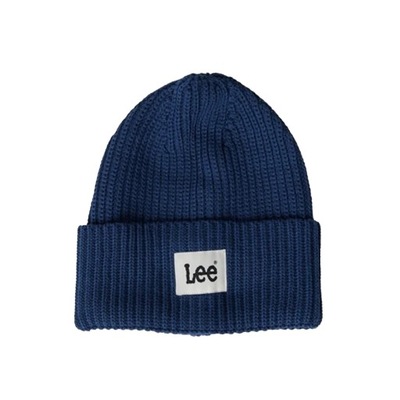 LEE BEANIE MESKA CZAPKA DREAMY LP514739 ONE SIZE