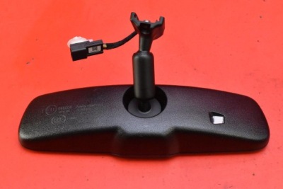 Зеркало внутреннее заднего вида фотохромный 87810-0ws60 toyota c-hr 1 i 19-21 фото №1