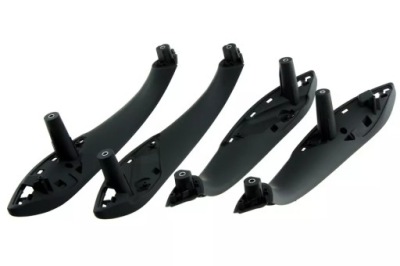 Bmw 3 f30 f31 2011- 4 f36 2014- кронштейн ручка дверь перед/зад 4szt l+p фото №1