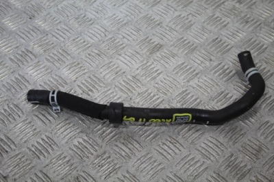 Патрубок шланг води volvo xc60 ii 2 lift 32138845 фото №1