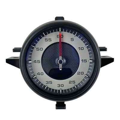 Стопор porsche cayenne 9y0919203ar білий фото №1