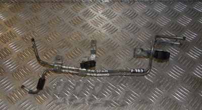 Alfa romeo 159 2.4 jtdm 210 дроти вакууму фото №1