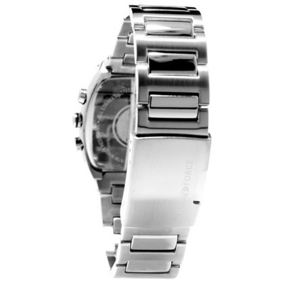 Zegarek Męski Time Force TF2589M-02M (Ø 38 mm)