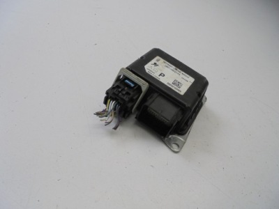 Ford explorer vi 2020 блок керування / модуль подушка безпеки фото №1