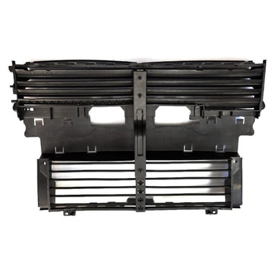 Жалюзі повітрозабірник повітря ford fusion 13- ds7z8475a фото №1