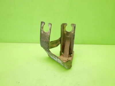 Кронштейн тросов переключения передач kia carnival i fl 2.9crdi фото №1