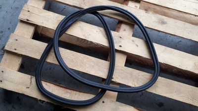 S4 b8 a4 прокладка дверь karos левый задняя sedan фото №1