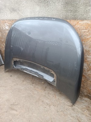 Капот land rover discovery sport l550 фото №1