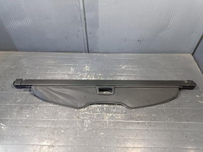 Opel antara a шторка багажника фото №1