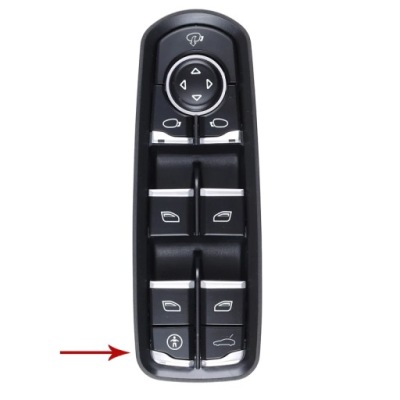 Dla porsche panamera cayenne macan 2011 - 2017 7pp959858hdml 7pp959858kdml фото №1