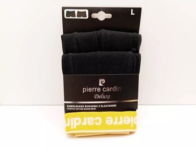 BOKSERKI PIERRE CARDIN L