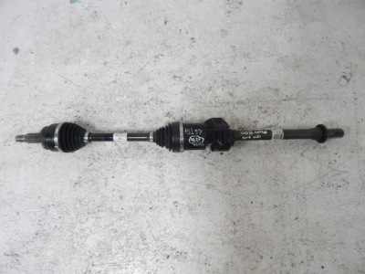 Привідний вал права hyundai tucson iv 1.6 tgdi 4wd 20-24 фото №1