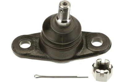 Trw jbj1066 шарнір кріпильний / напрямна фото №1