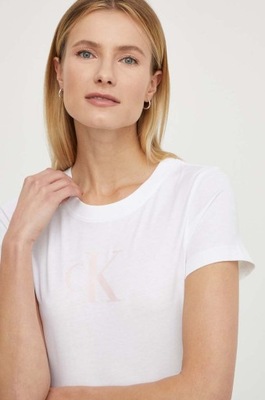 CALVIN KLEIN KOSZULKA T-SHIRT XL DC477