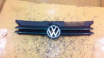 REJILLA DE RADIADOR REJILLA VOLKSWAGEN GOLF IV 1J0853655G  