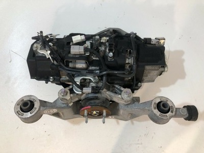 TOYOTA RAV4 RAV 4 V AXLE DIFFERENTIAL REAR 2.0 PETROL  