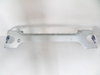 Бампер передний перед vw t-roc troc 17- фото №1