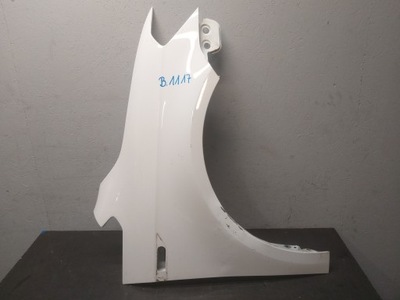 Крыло перед правый vw caddy 2k5 15- фото №1