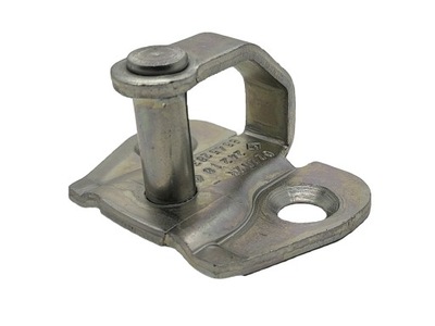 Крепление штифт замка крышки задняя trafic ii vivaro a оригинальный номер фото №1