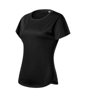 Chance (GRS) koszulka damska czarny L,8110115