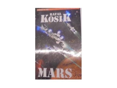 Mars - Rafał Kosik