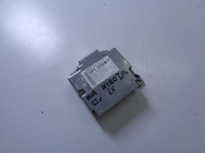 Модуль датчик подушка безопасности kia niro i ev lift 2022 rok фото №1