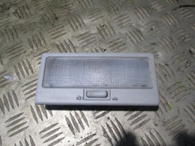 Лампа стельовий освітлення кабіни задня vw sharan mk1 i 95- фото №1