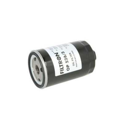 Filtron op 526/3 фільтр оливи фото №1