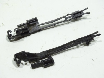 Кронштейн крепление кронштейн audi a4 b8 a5 8t фото №1