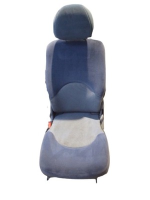 Citroen xsara picasso i 98r- сиденье задняя левый 5d фото №1