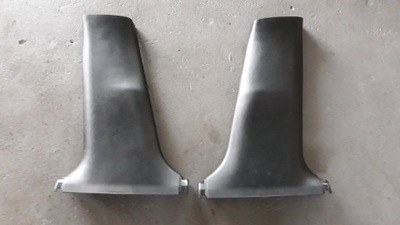 Lexus is iii 300h защита стойка блок двигателя правая левая фото №1