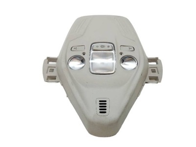 Лампа потолочный citroen c4 picasso ii 2013- фото №1