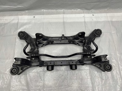 Hyundai santa fe iv подрамник балка подвеска задняя фото №1