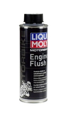 Płukanka do motocykli LIQUI MOLY 21717 płukanka silnikowa olejowa LM21717