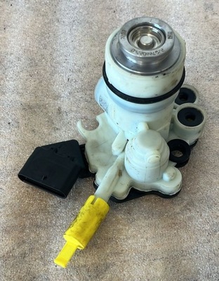 Насос adblue bosch f01c250168 фото №1