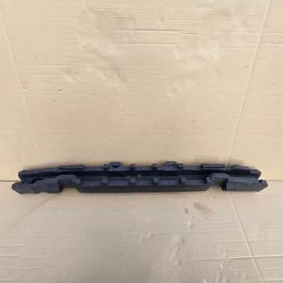 Citroen berlingo iv combo e partner iv абсорбер бампера перед передній фото №1