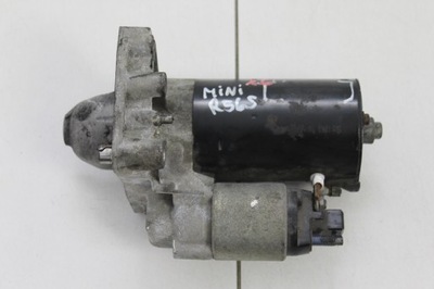 Стартер mini cooper r56 s 06r- 1.6b n18b16a фото №1