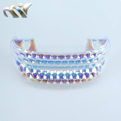 New fit for honda dio af27 af28 мотоцикл скутер cover rear поворотник 33946 фото №1