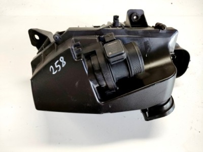 Корпус фильтра воздуха citroena c5 iii 966023158 фото №1