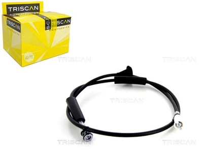 CABLE CUADRO DE INSTRUMENTOS PEUGEOT BOXER 2.0 95-02 TRISCAN  