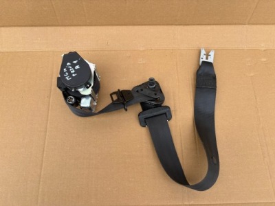 Ремень левое  перед с натяжитель megane 3 868850008r фото №1