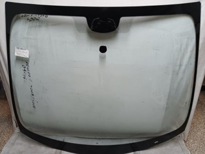 Стекло передняя peugeot 3008/ 5008 2009-2016 фото №1