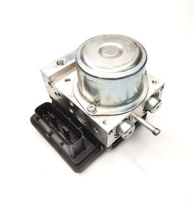 Насос abs nissan 47660bf10d фото №1